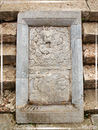 Palais des Fresques du village de BaiSha - été - 05  ---  Taille du fichier haute définition : 1704 x 2272