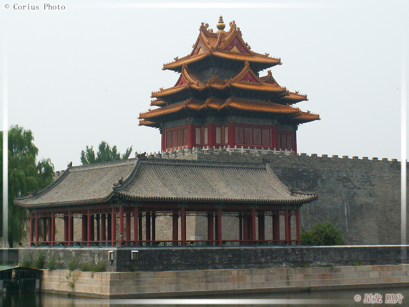 Beijing - 04  ---  Taille du fichier haute définition : 2272 x 1704