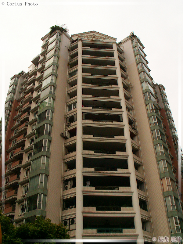 Chengdu - Province du SiChuan - 25  ---  Taille du fichier haute définition : 1704 x 2272