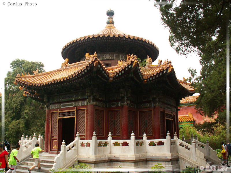 GuGong - Cité Interdite - 05  ---  Taille du fichier haute définition : 2272 x 1704