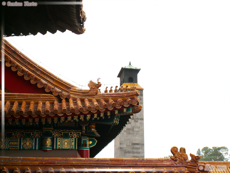GuGong - Cité Interdite - 15  ---  Taille du fichier haute définition : 2272 x 1704