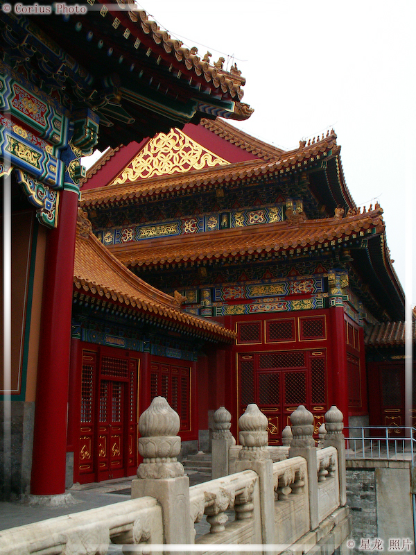 GuGong - Cité Interdite - 53  ---  Taille du fichier haute définition : 1704 x 2272