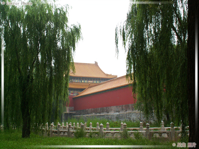GuGong - Cité Interdite - 59  ---  Taille du fichier haute définition : 2272 x 1704