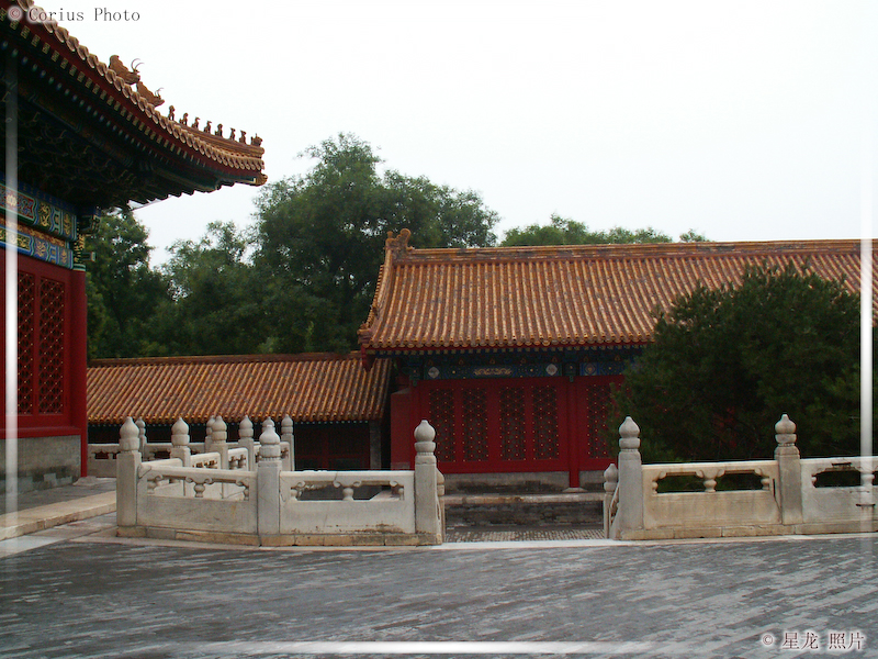 GuGong - Cité Interdite - 65  ---  Taille du fichier haute définition : 2272 x 1704