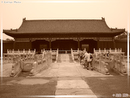 GuGong - Cité Interdite - 61  ---  Taille du fichier haute définition : 2272 x 1704