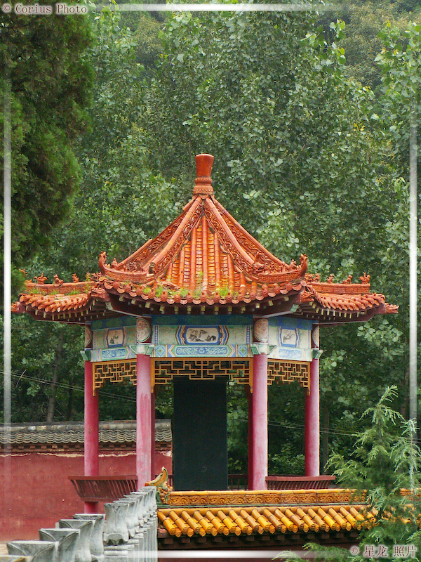 FaWang Si - Temple Fawang - 04  ---  Taille du fichier haute définition : 1670 x 2226