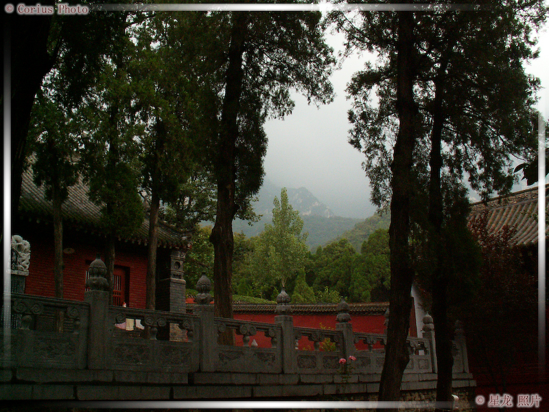FaWang Si - Temple Fawang - 31  ---  Taille du fichier haute définition : 2272 x 1704