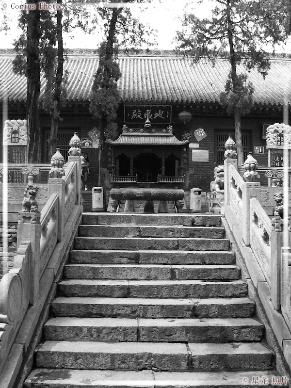 FaWang Si - Temple Fawang - 47  ---  Taille du fichier haute définition : 1704 x 2272