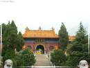 FaWang Si - Temple Fawang - 01  ---  Taille du fichier haute définition : 2272 x 1704