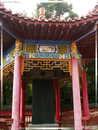 FaWang Si - Temple Fawang - 02  ---  Taille du fichier haute définition : 1704 x 2272