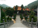 FaWang Si - Temple Fawang - 09  ---  Taille du fichier haute définition : 2272 x 1704