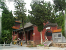FaWang Si - Temple Fawang - 21  ---  Taille du fichier haute définition : 2272 x 1704