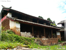 FuGuo Si - Temple Du Pays du Bonheur - 01  ---  Taille du fichier haute définition : 2272 x 1704