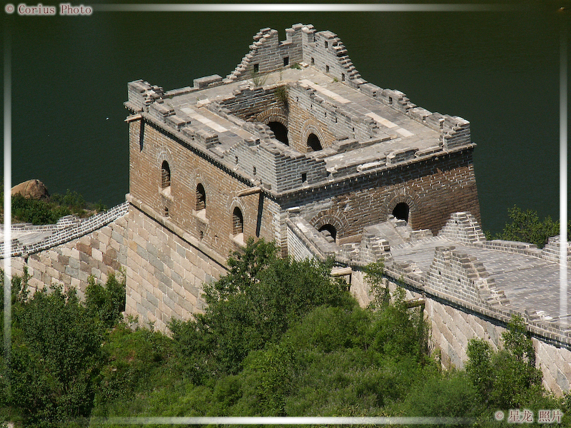 Chang Cheng (Huang Hua) - 09  ---  Taille du fichier haute définition : 2272 x 1704