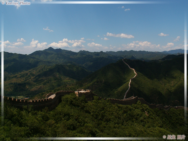 Chang Cheng (Huang Hua) - 23  ---  Taille du fichier haute définition : 2272 x 1704
