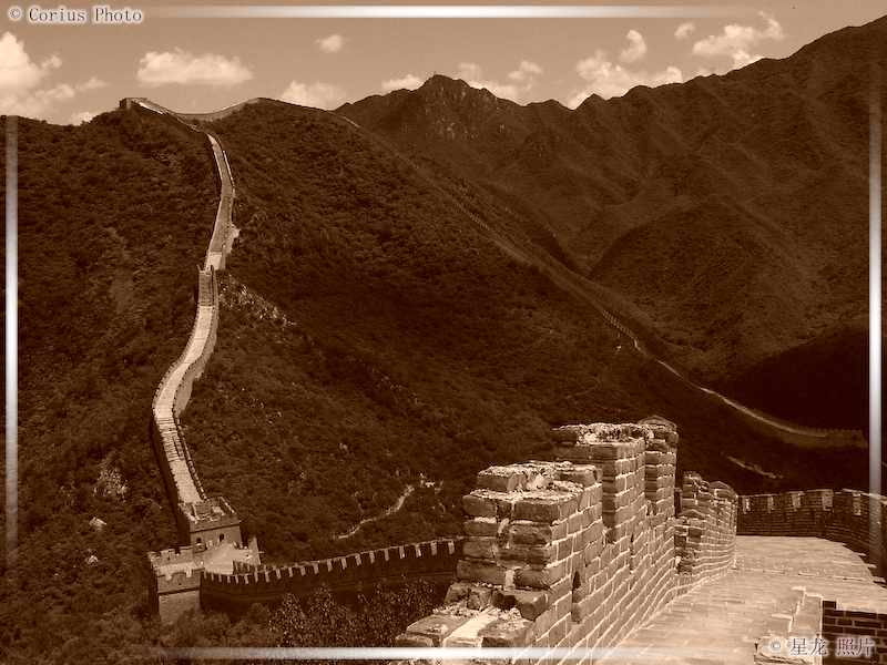 Chang Cheng (Huang Hua) - 38  ---  Taille du fichier haute définition : 2272 x 1704