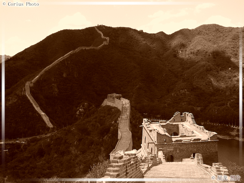 Chang Cheng (Huang Hua) - 56  ---  Taille du fichier haute définition : 2272 x 1704