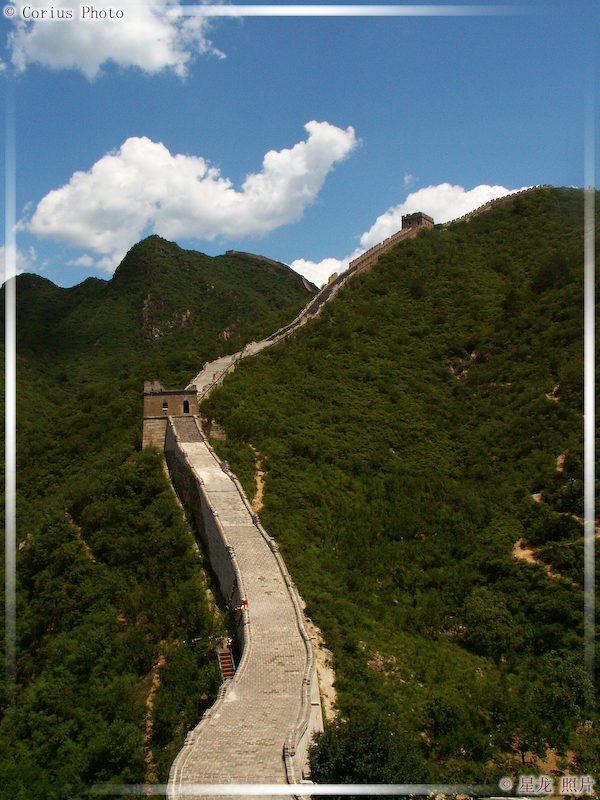 Chang Cheng (Huang Hua) - 59  ---  Taille du fichier haute définition : 1704 x 2272