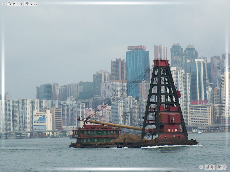 Hong-Kong - 12  ---  Taille du fichier haute définition : 2272 x 1704