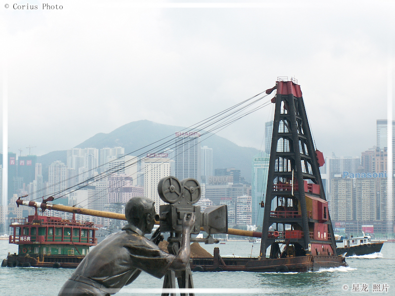 Hong-Kong - 16  ---  Taille du fichier haute définition : 2272 x 1704