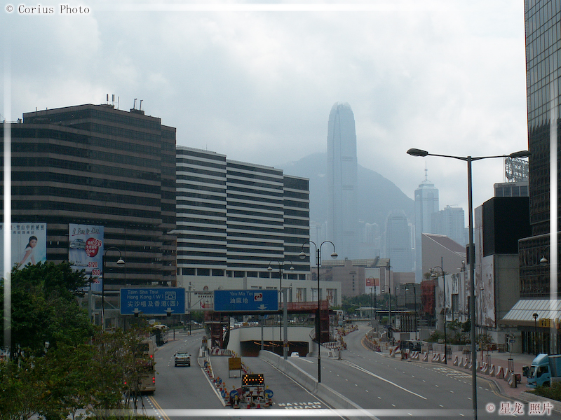 Hong-Kong - 23  ---  Taille du fichier haute définition : 2272 x 1704