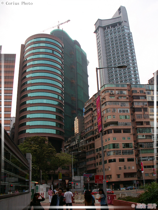 Hong-Kong - 42  ---  Taille du fichier haute définition : 1704 x 2272