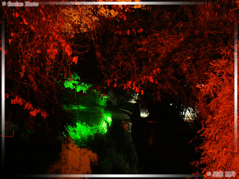 Nocturnes - 05  ---  Taille du fichier haute définition : 2272 x 1704