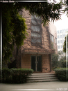 Université Jiao Da - 02  ---  Taille du fichier haute définition : 1704 x 2272
