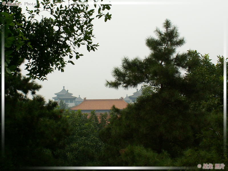 JingShan GongYuan - Parc JingShan - 06  ---  Taille du fichier haute définition : 2272 x 1704