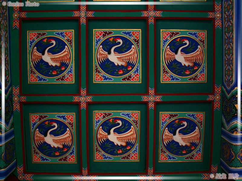 JingShan GongYuan - Parc JingShan - 08  ---  Taille du fichier haute définition : 2181 x 1636