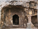 LongMen ShiKu - Grottes de la porte du Dragon - 01  ---  Taille du fichier haute définition : 2272 x 1704