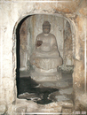 LongMen ShiKu - Grottes de la porte du Dragon - 02  ---  Taille du fichier haute définition : 1704 x 2272