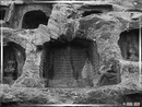 LongMen ShiKu - Grottes de la porte du Dragon - 08  ---  Taille du fichier haute définition : 2272 x 1704