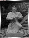SongYue Ta - Pagode de La Haute Montagne - 10  ---  Taille du fichier haute définition : 1704 x 2272