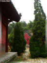 SongYue Ta - Pagode de La Haute Montagne - 12  ---  Taille du fichier haute définition : 1704 x 2272