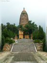 SongYue Ta - Pagode de La Haute Montagne - 13  ---  Taille du fichier haute définition : 1704 x 2272