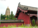 SongYue Ta - Pagode de La Haute Montagne - 15  ---  Taille du fichier haute définition : 2272 x 1704