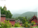 SongYue Ta - Pagode de La Haute Montagne - 16  ---  Taille du fichier haute définition : 2272 x 1704