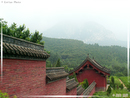 SongYue Ta - Pagode de La Haute Montagne - 17  ---  Taille du fichier haute définition : 2272 x 1704