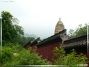 SongYue Ta - Pagode de La Haute Montagne - 18  ---  Taille du fichier haute définition : 2272 x 1704