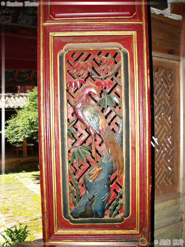 PuJi Si - Temple PuJi - 03  ---  Taille du fichier haute définition : 1704 x 2272