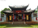 PuJi Si - Temple PuJi - 08  ---  Taille du fichier haute définition : 2272 x 1704
