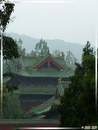 ShaoLin Si - Temple de Shaolin (temple de la jeune forêt) - 02  ---  Taille du fichier haute définition : 1704 x 2272