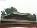 ShaoLin Si - Temple de Shaolin (temple de la jeune forêt) - 03  ---  Taille du fichier haute définition : 2272 x 1704