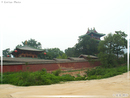ShaoLin Si - Temple de Shaolin (temple de la jeune forêt) - 04  ---  Taille du fichier haute définition : 2272 x 1704