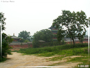 ShaoLin Si - Temple de Shaolin (temple de la jeune forêt) - 06  ---  Taille du fichier haute définition : 2272 x 1704