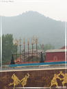 ShaoLin Si - Temple de Shaolin (temple de la jeune forêt) - 10  ---  Taille du fichier haute définition : 1580 x 2106