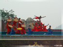 ShaoLin Si - Temple de Shaolin (temple de la jeune forêt) - 119  ---  Taille du fichier haute définition : 2202 x 1652
