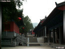 ShaoLin Si - Temple de Shaolin (temple de la jeune forêt) - 16  ---  Taille du fichier haute définition : 2272 x 1704