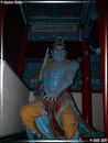 ShaoLin Si - Temple de Shaolin (temple de la jeune forêt) - 23  ---  Taille du fichier haute définition : 1704 x 2272